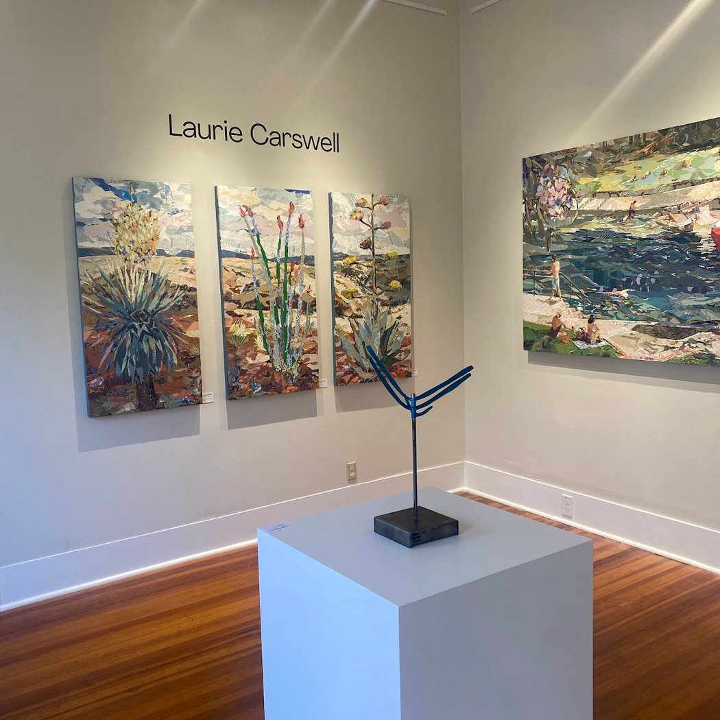 Verdant Gallery 4