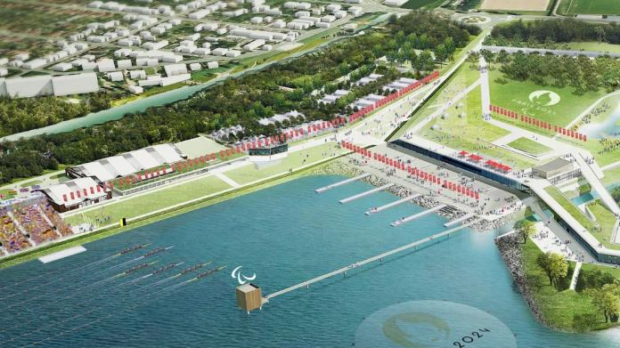 Paris 2024 Paralympic Games 2