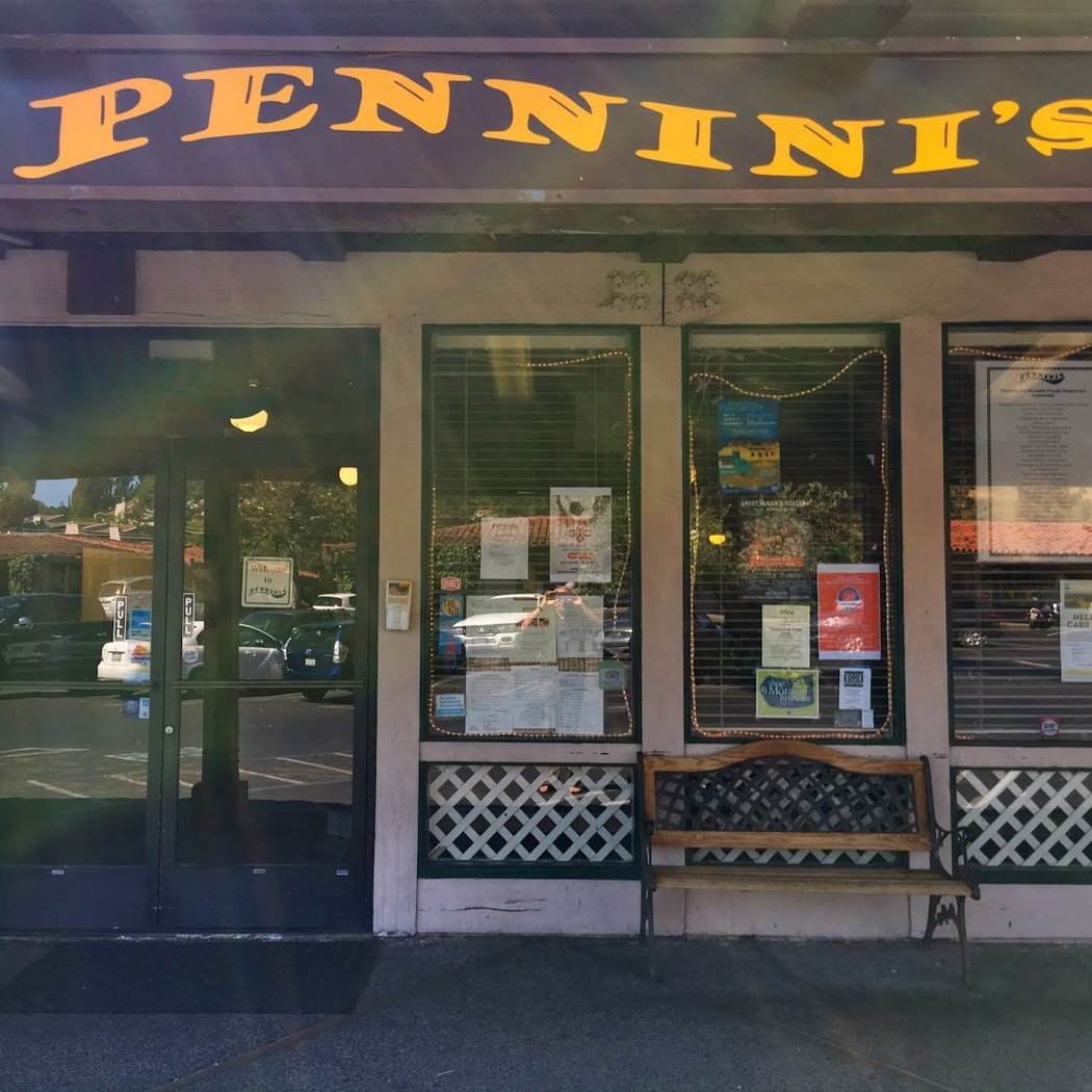 Pennini's 2