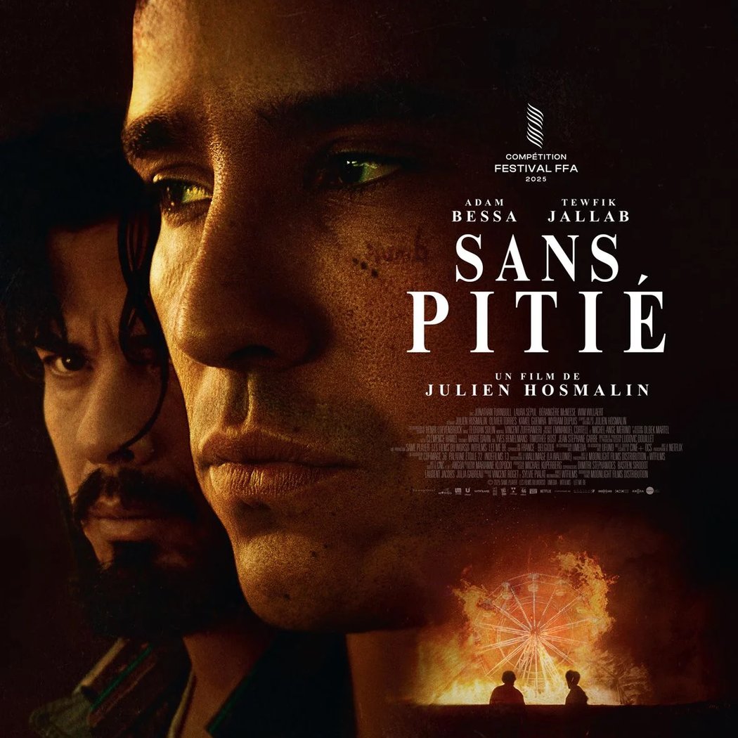 Sans pitié 1