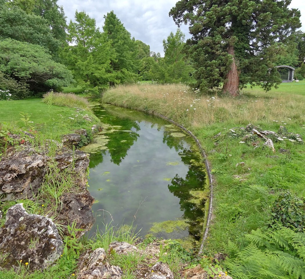 English Garden 2