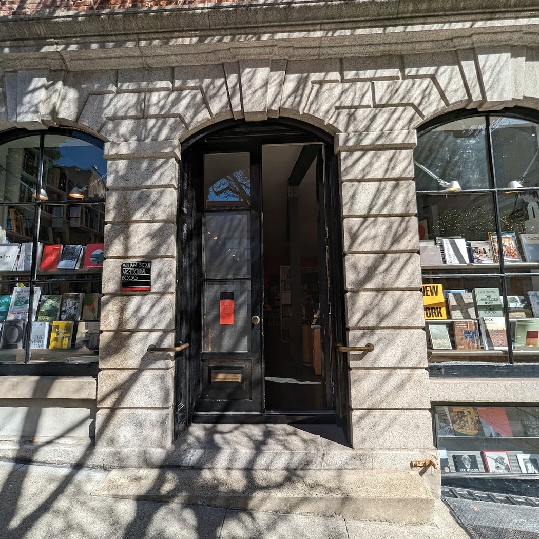 William Stout Architectural Books 2