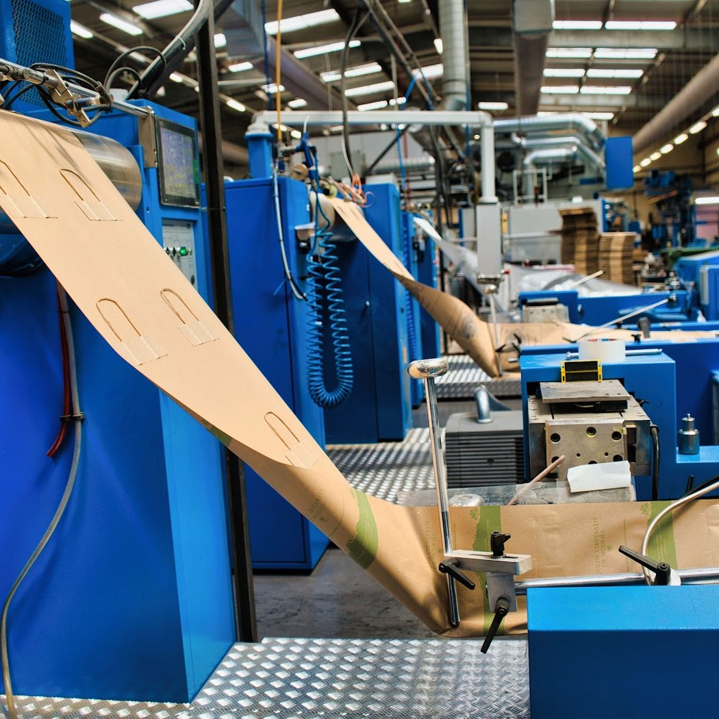 Milhe & Avons Emballages et packaging 1
