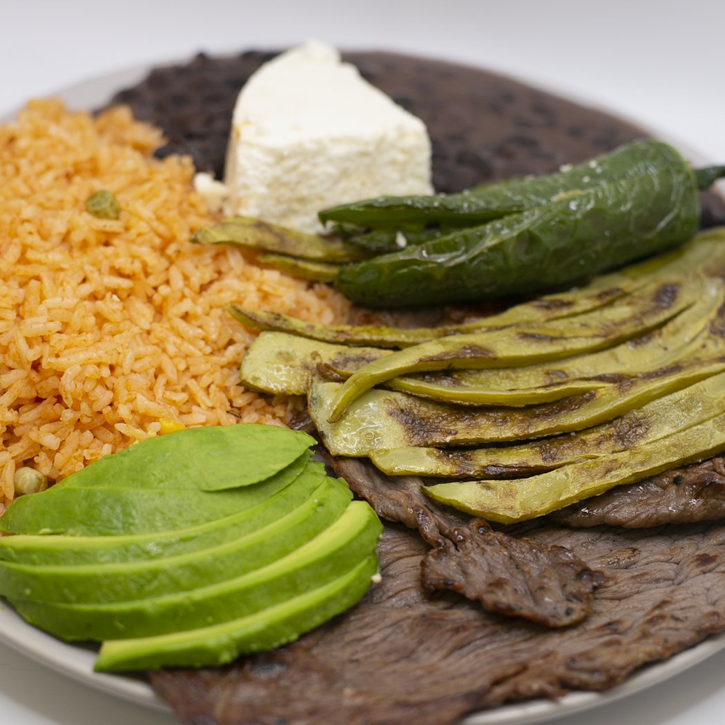 El Mexicano Restaurant & Cafe #6 3