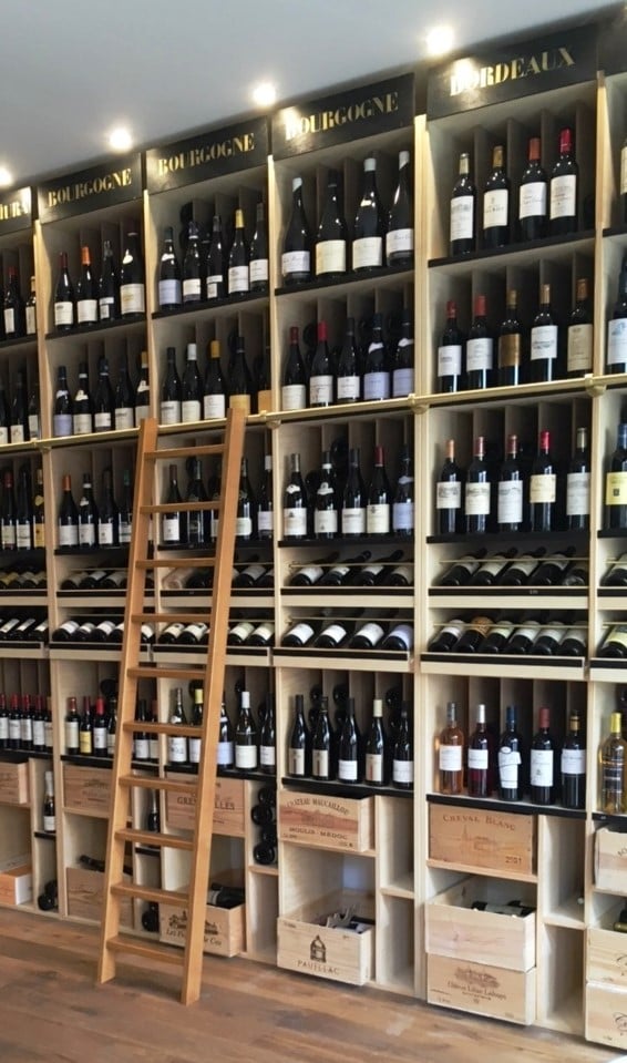 La Cave du Cherche-Midi 1
