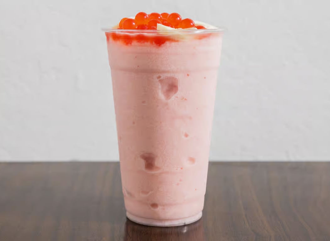 TeaSide Bubble Tea 1