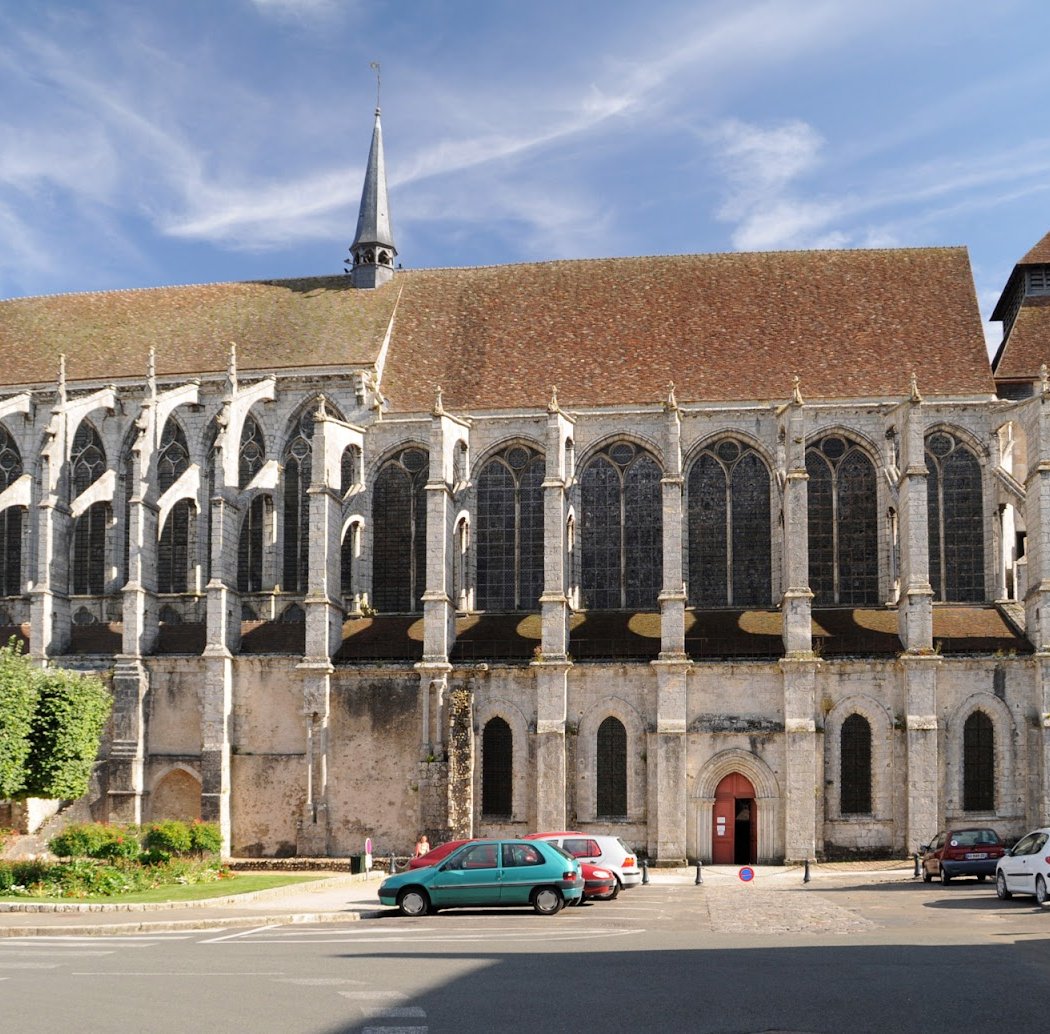 Église Saint-Pierre 3