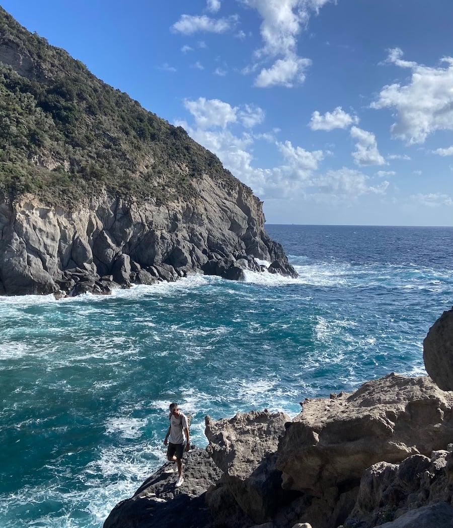Baia della Pelara 3