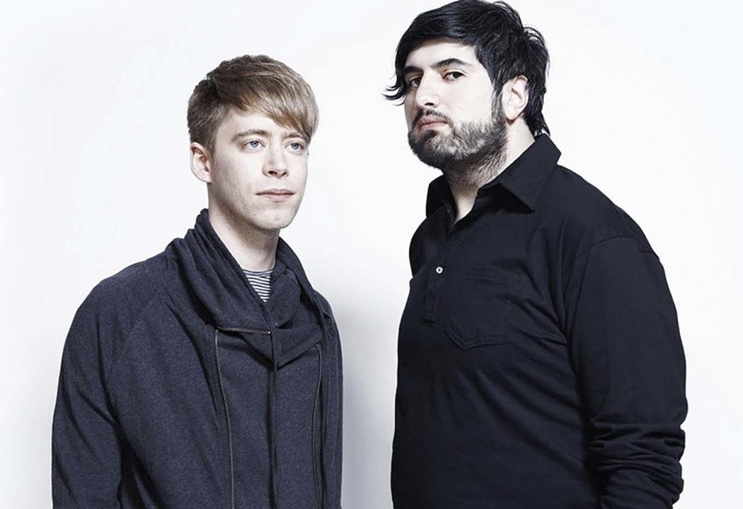 Digitalism 1