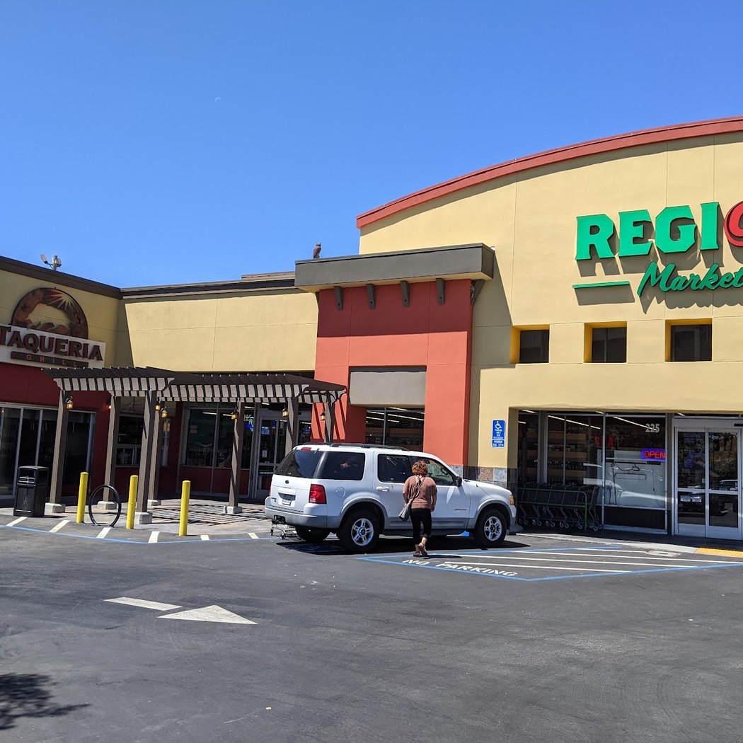 Region Market 2