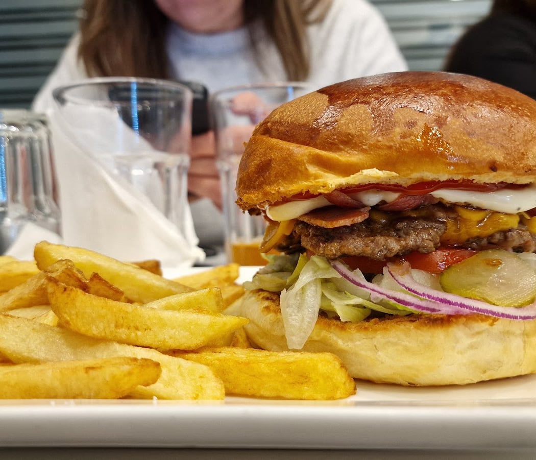 OLAM GRILLADES CACHER / עולם גריל כשר 1