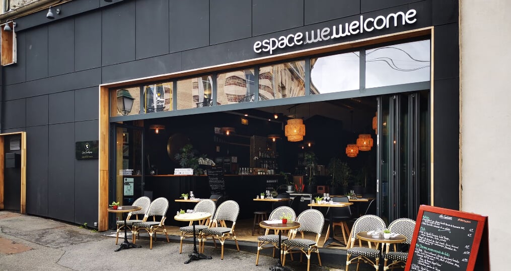 Espace WE WELCOME 4