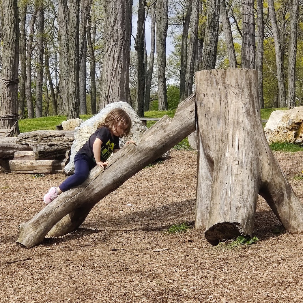 Wee Play Tots Park 1