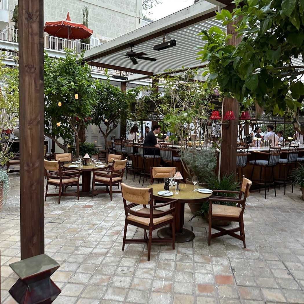 Shlouk – Natural Wine Festival 2
