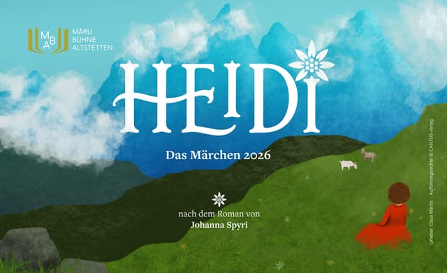 Heidi 1