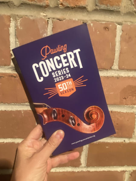 Pawling Concert Series 2