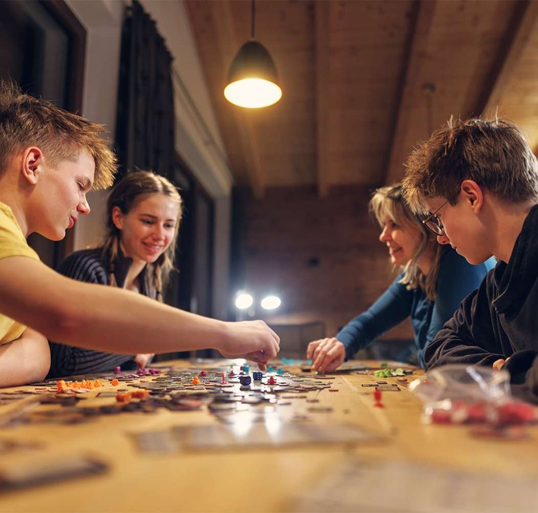 Teen Maker Space Open 1