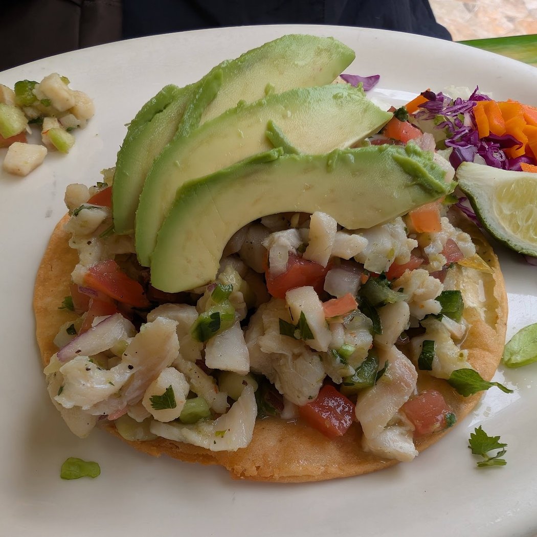 El Rancho Grande 1