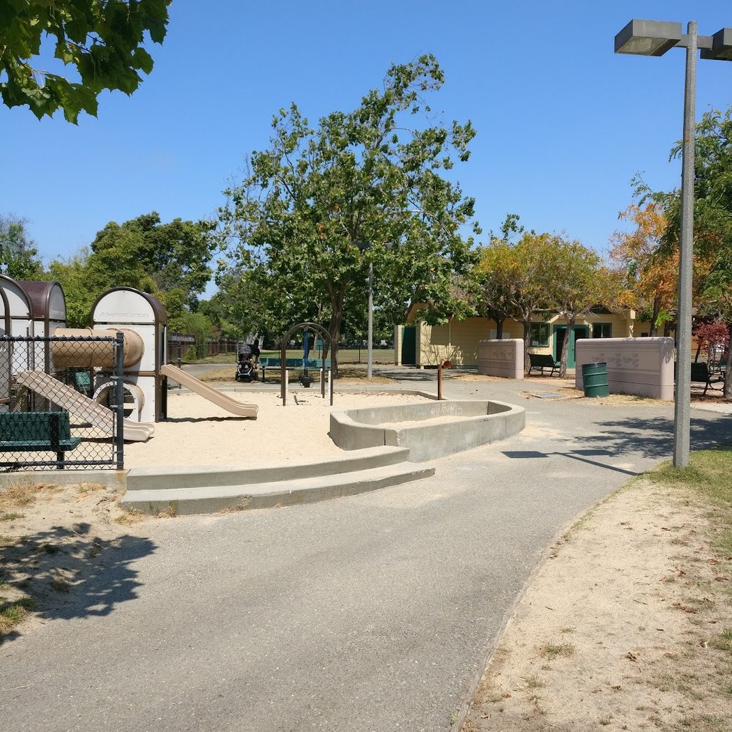 Tillman Park 2