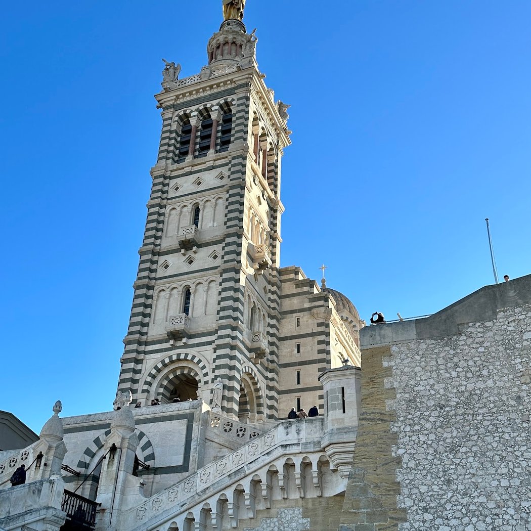 Segway Tourisme Marseille/Escape game outdoor 3