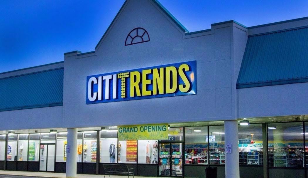 Citi Trends 2