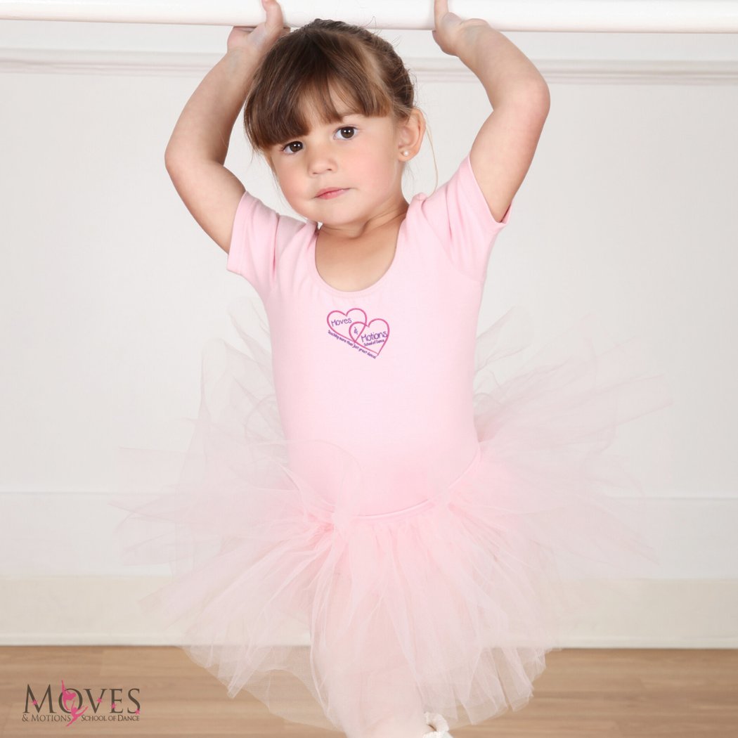 Moves & Motions School of Dance 1