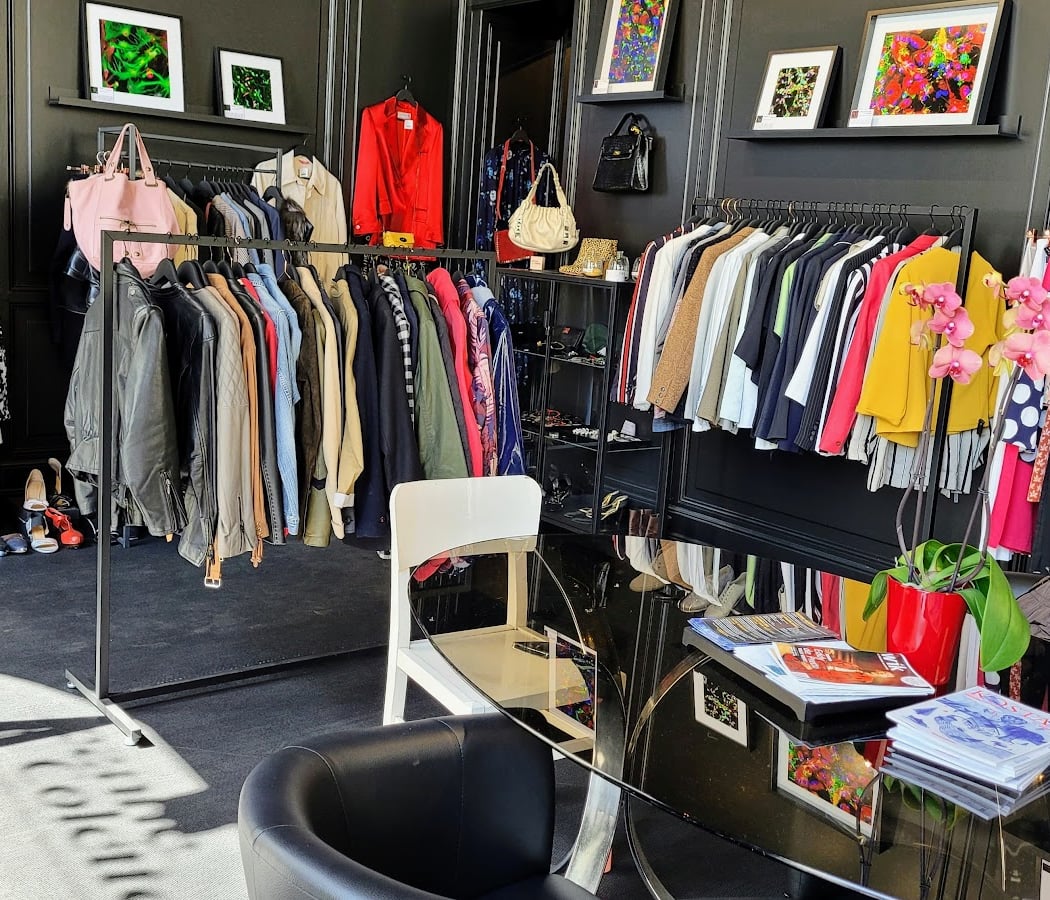 Chez Jeanne et Colette 3