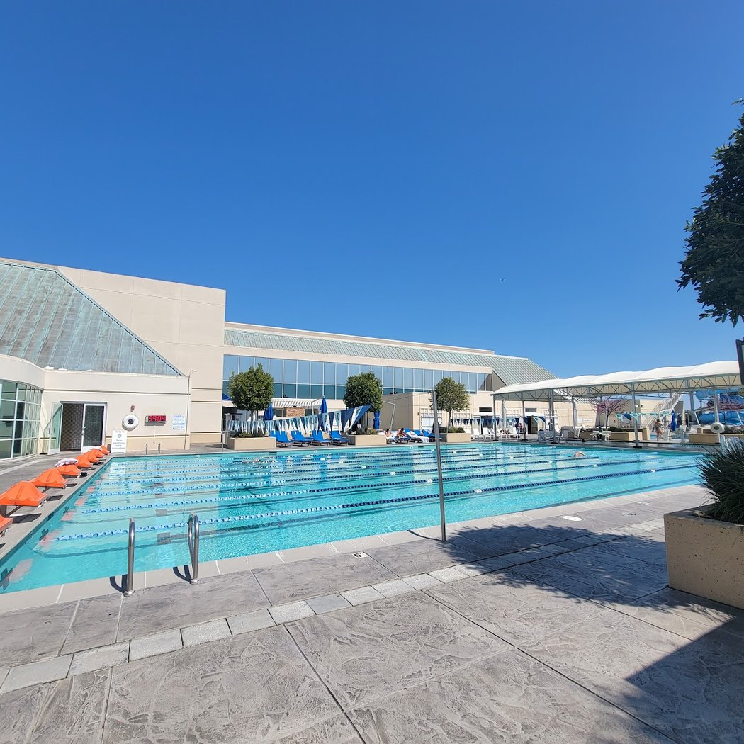 Bay Club Redwood Shores 2