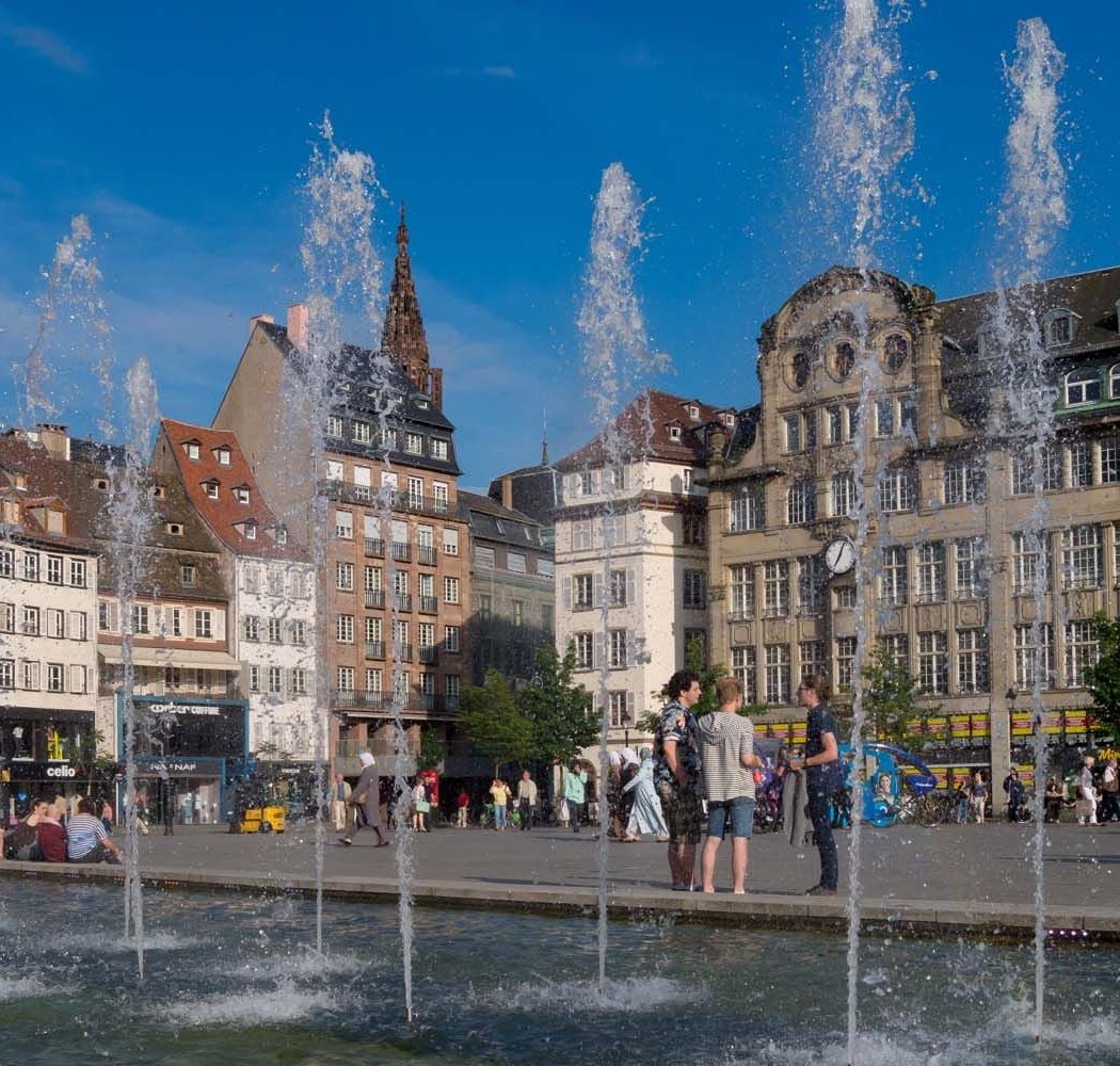 À la découverte du Strasbourg insolite 3