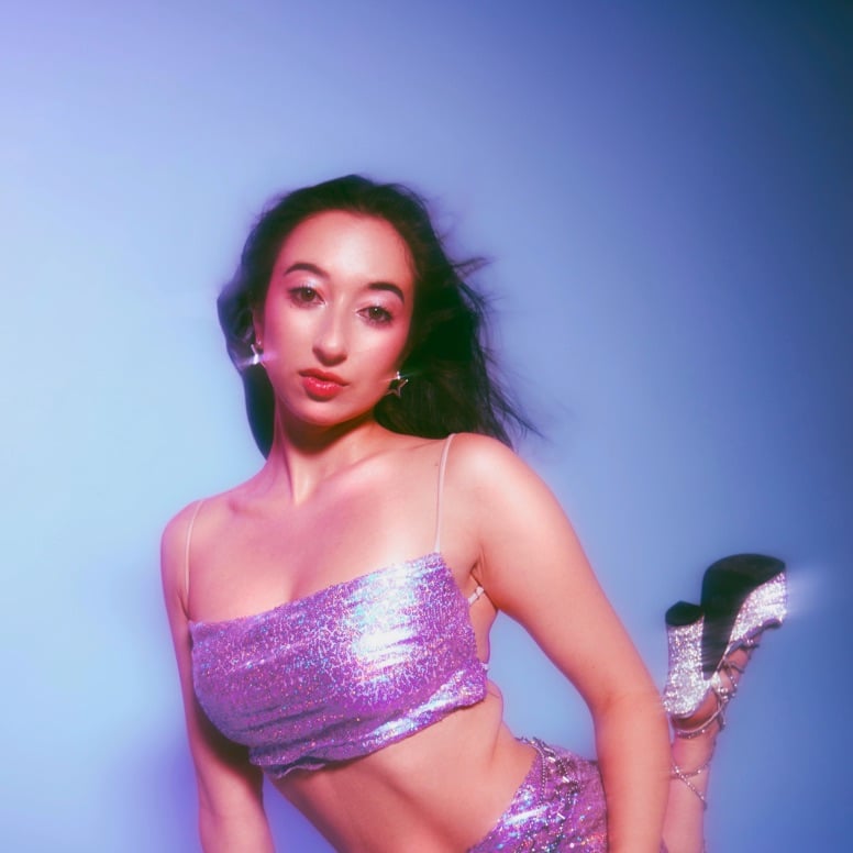 Emily Sara concert 1