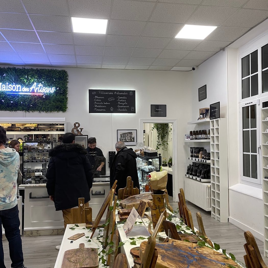 maison des artisans 2