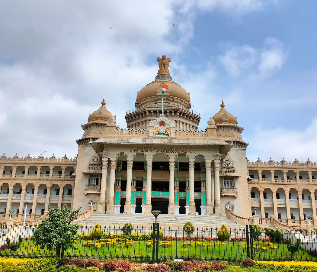 Karnataka State Police Run 2026 2