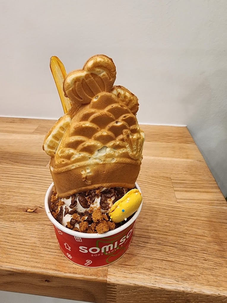 Somisomi 2