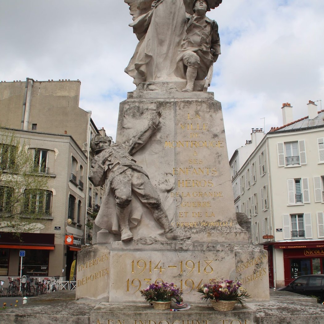 Montrouge 3