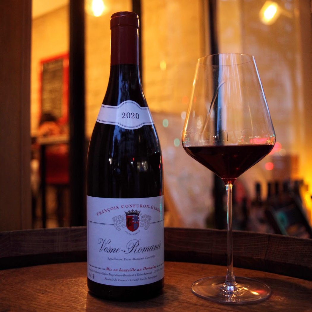 WSET 1 en vins 3