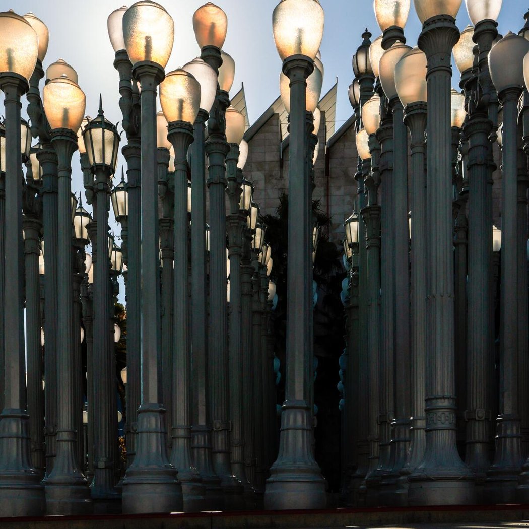 Los Angeles County Museum of Art 3