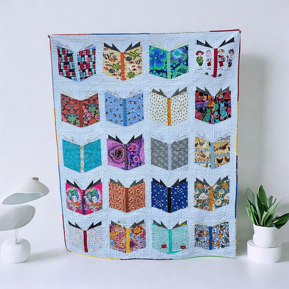 Coastside Quilt Studio 1