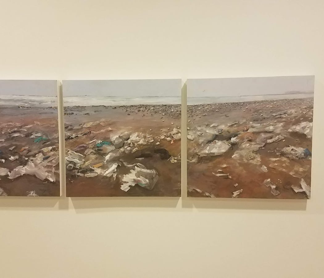 Contingencies – Closing Reception 2