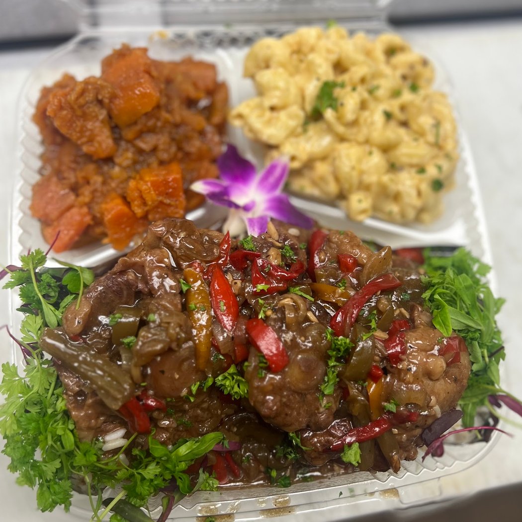 Tease Southern Kitchen & Catering 1