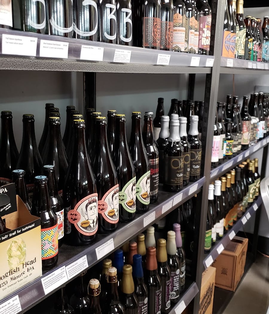 Beercraft 2