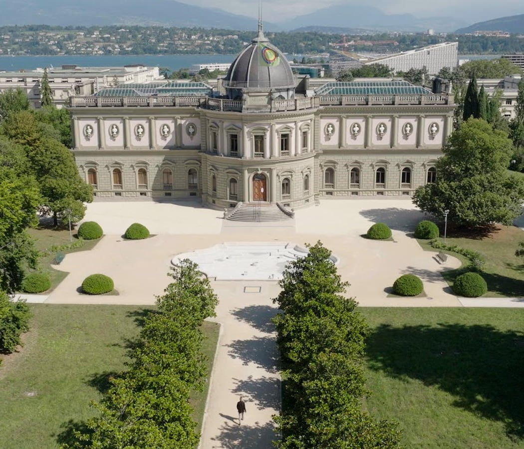 Musée Ariana 2
