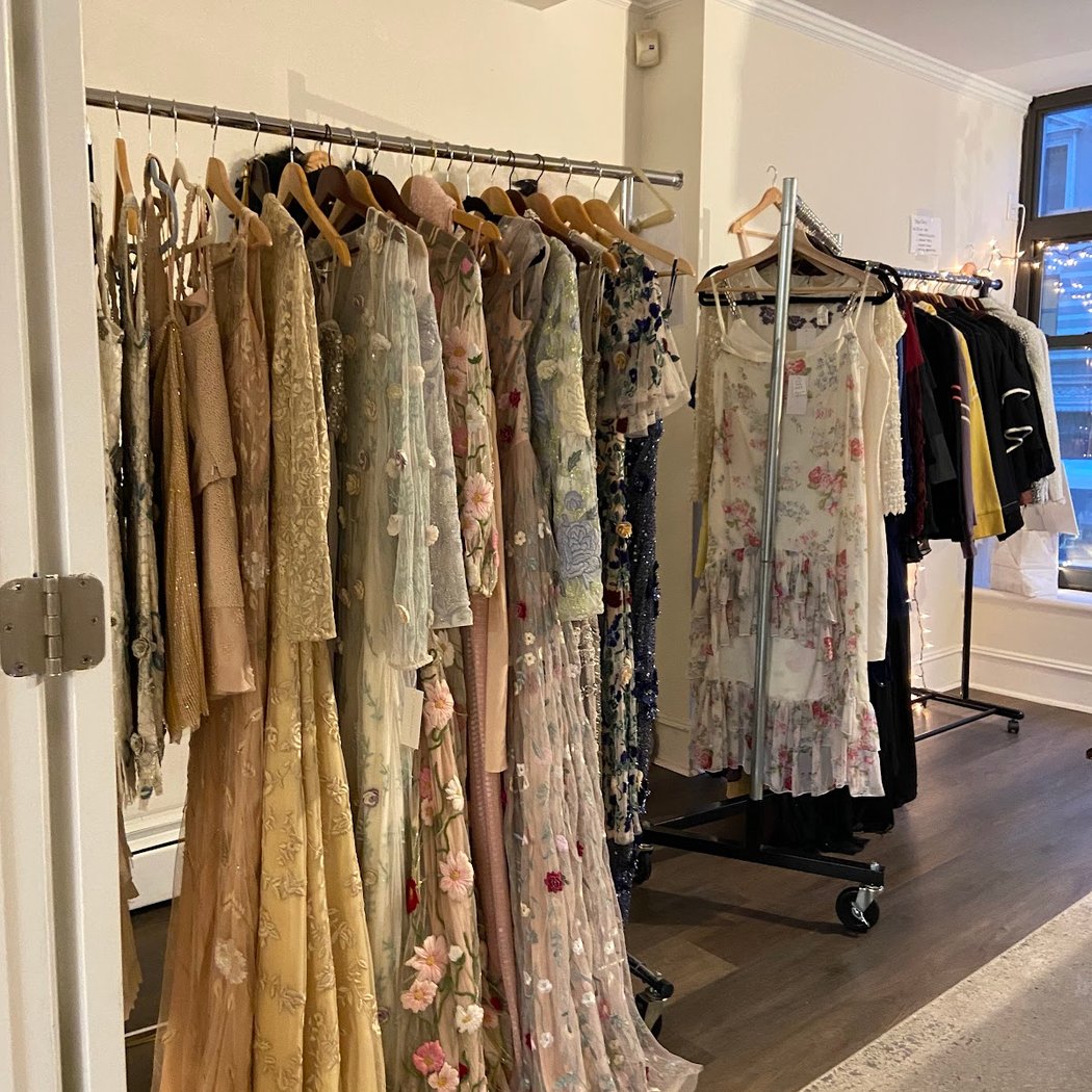 Lavanya Coodly Bridal Atelier and Boutique by Appointment 1