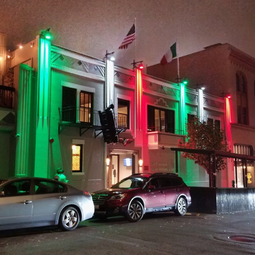 Plaque Unveiling for Amedeo Tommasini 3