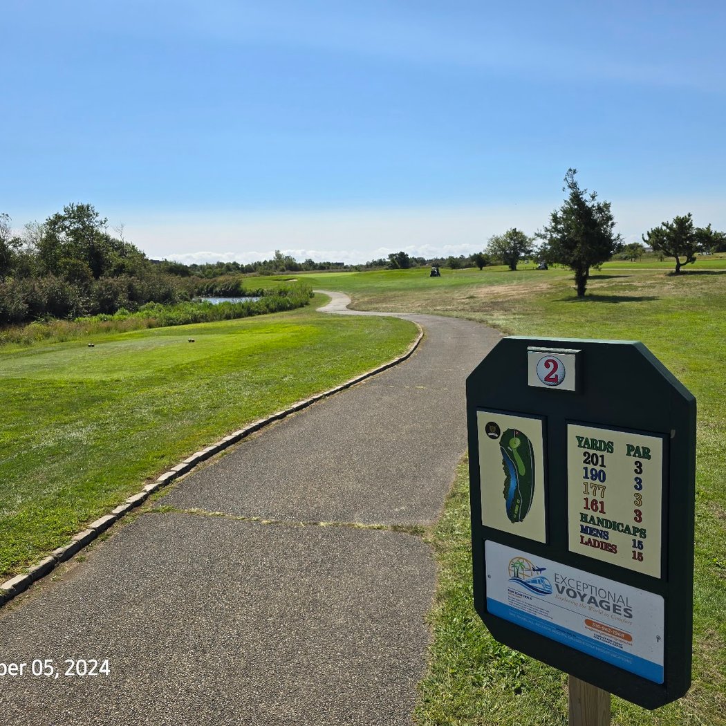 Bergen Point Golf Course 2