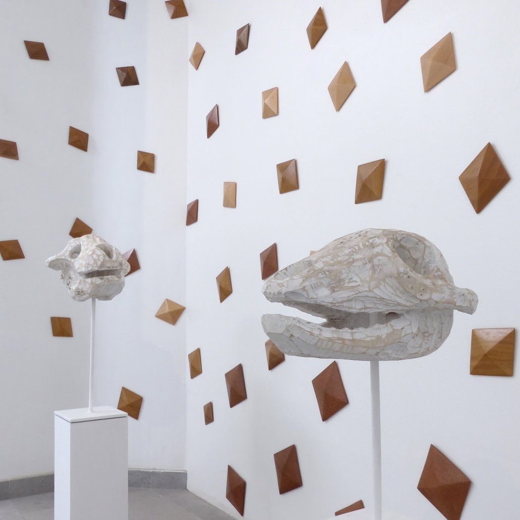 Galerie Cécile Fakhoury 1