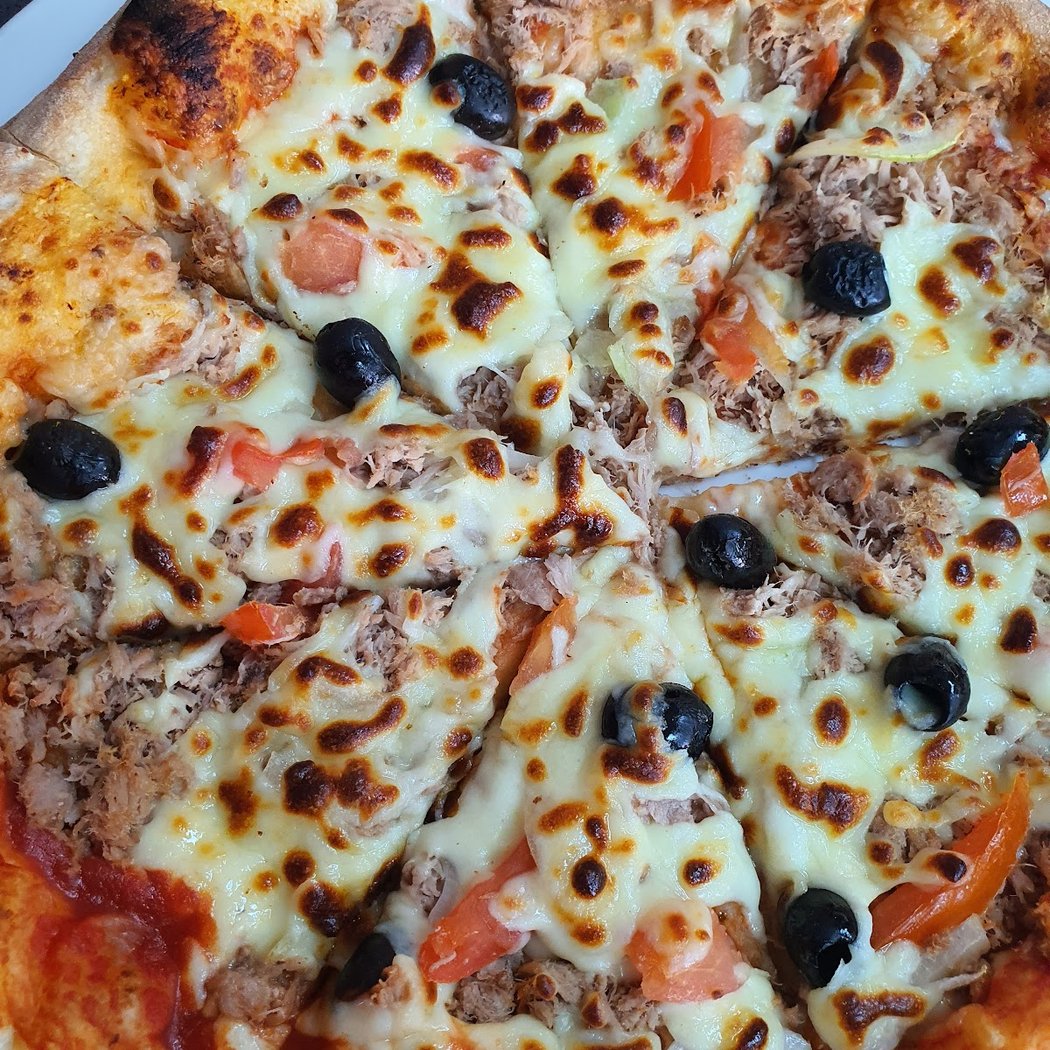 Loft Pizza 1