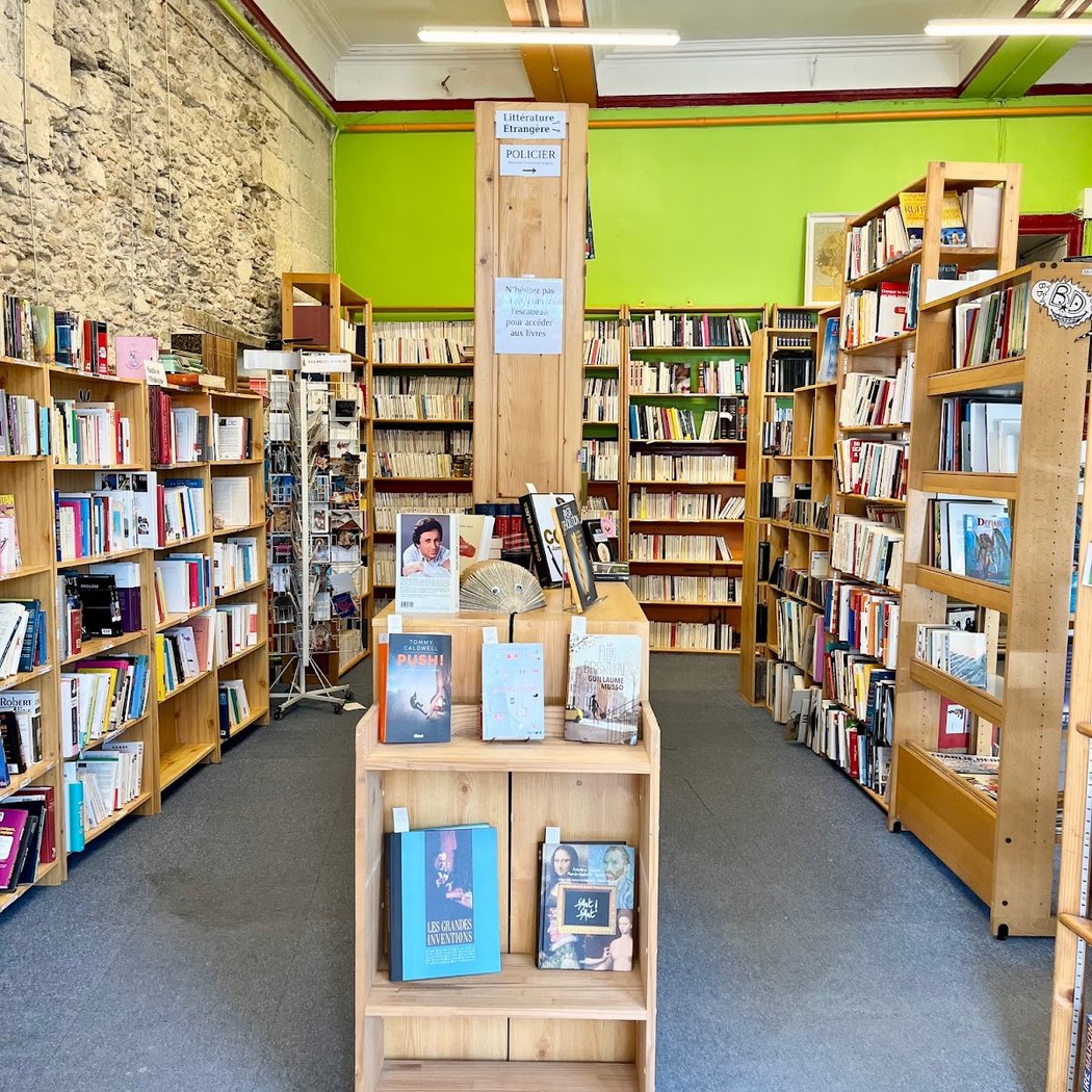 Nantes Ecologie l'Air Livre 3