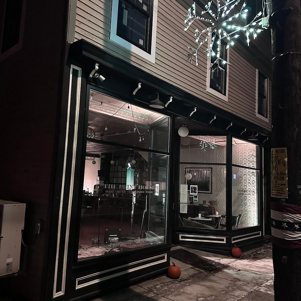 The Print House 2