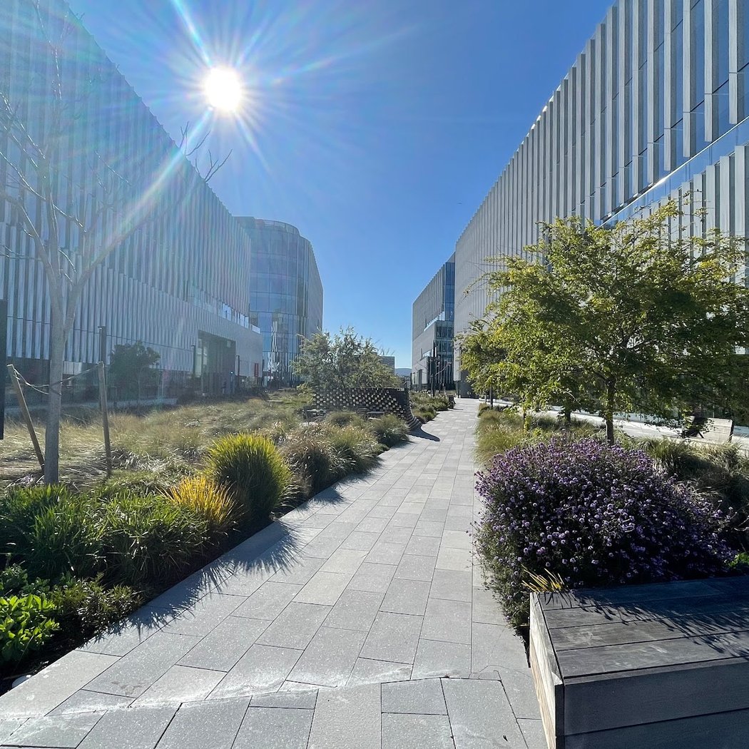 Burlingame Point (300 Airport Blvd.) 2