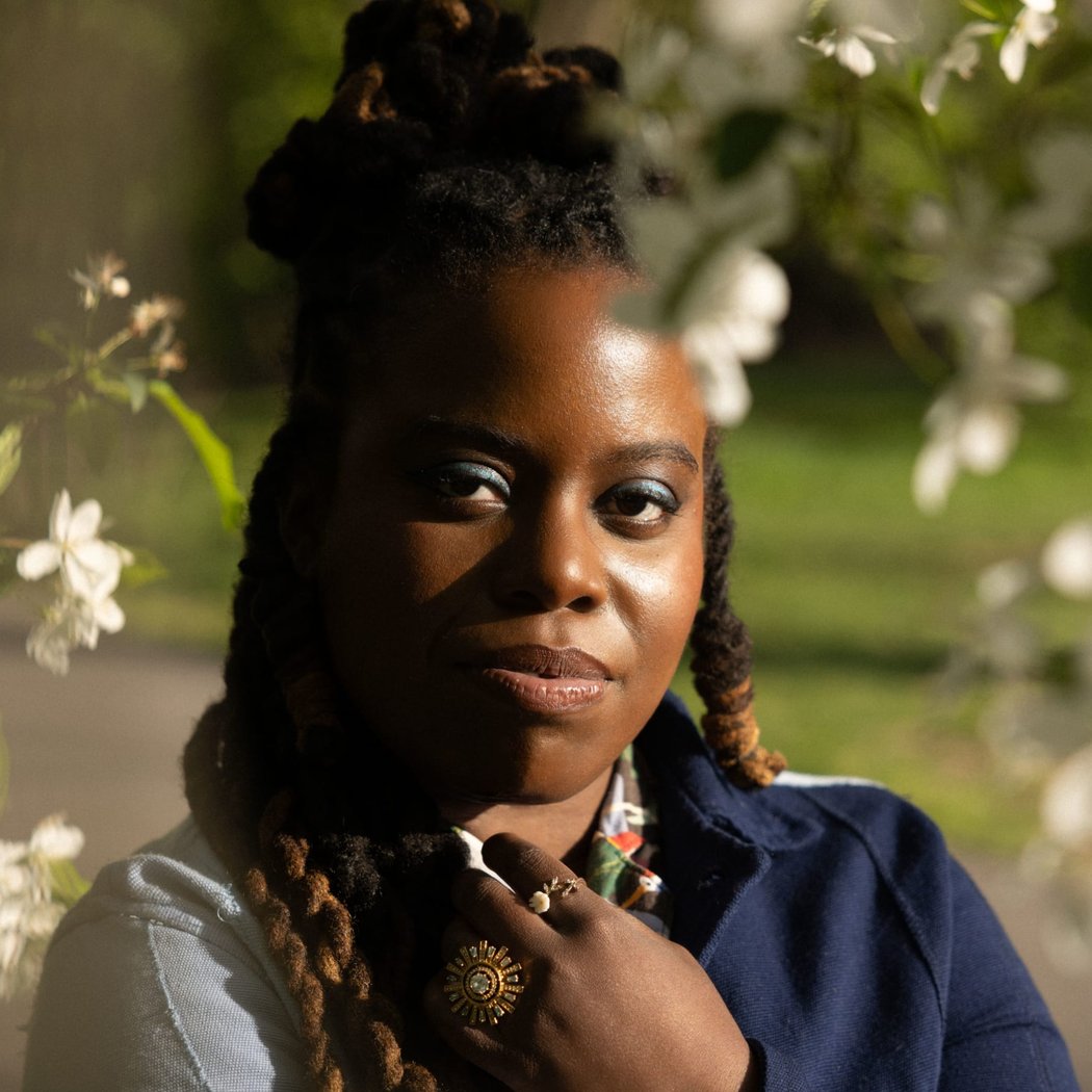 Yasmin Williams 1